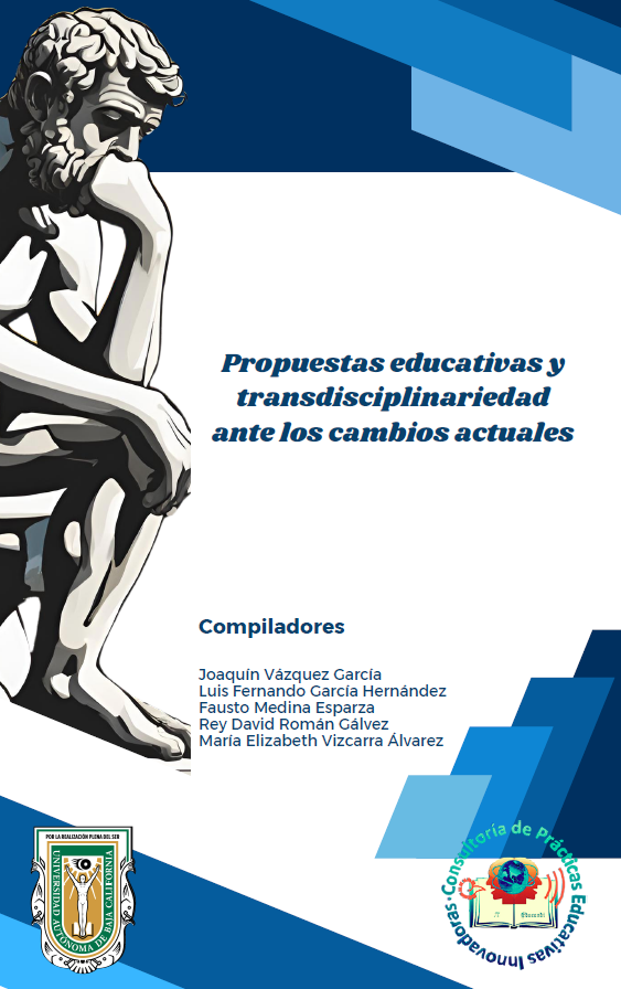 Propuestas educativas y transdisciplinariedad ante los cambios actuales