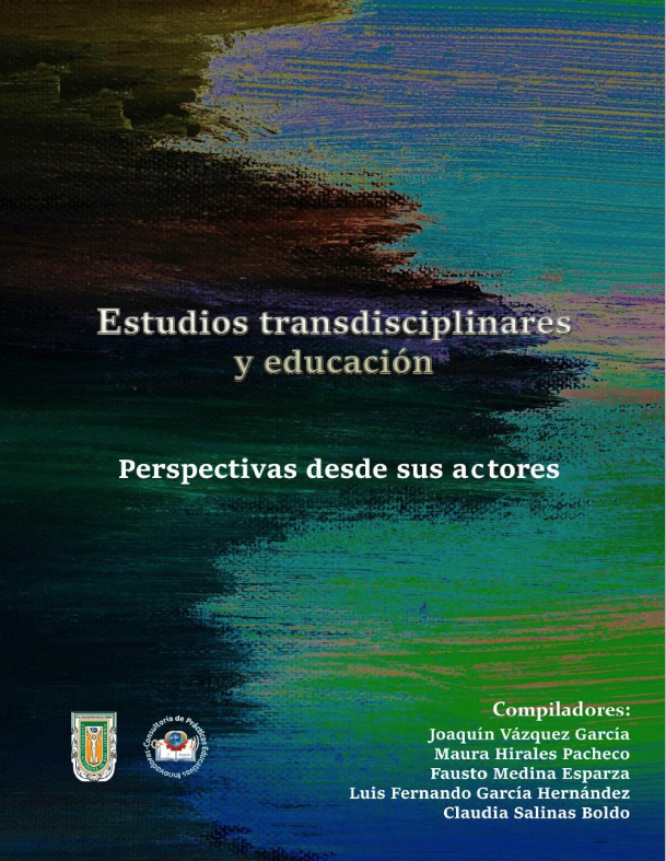 Estudios transdisciplinares y educación