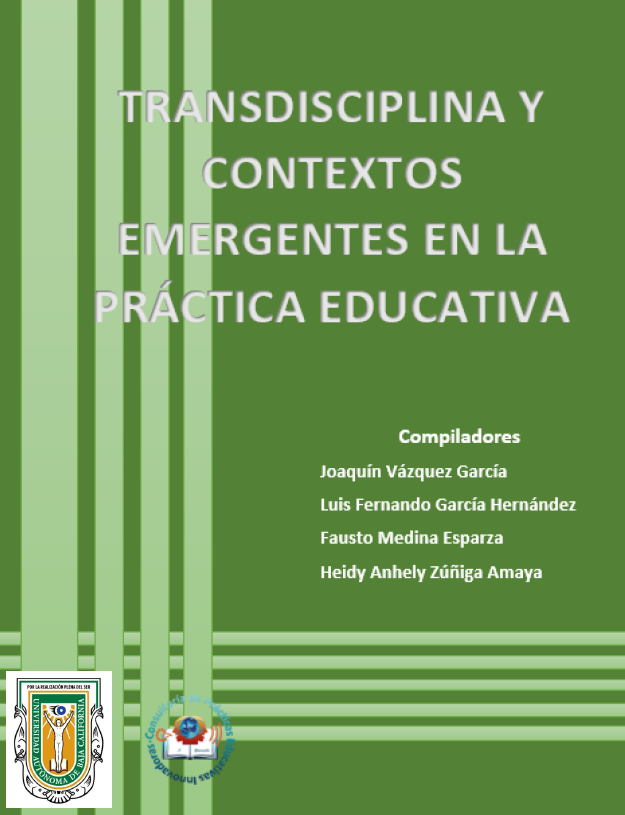 Transdisciplina y contextos emergentes en la práctica educativa