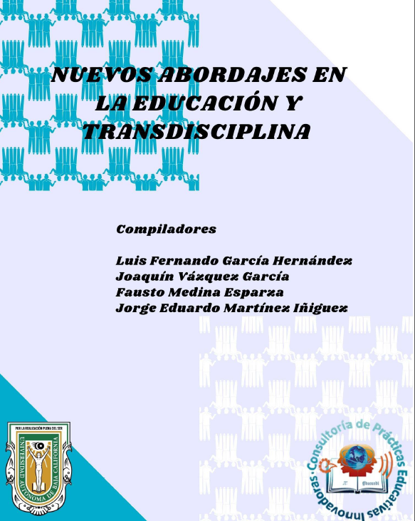 Nuevos Abordajes en la Educación y Transdisciplina